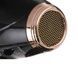 Фен для волос профессиональный Rozia HC-8303 1600 Вт Черный