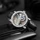 Часы женские Forsining Air Silver II