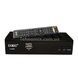 Цифровий ресивер з екраном DVB-T2 UKC 0968 Metal з підтримкою WiFi адаптера