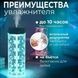 Увлажнитель воздуха с ночником Rose Lamp Humidifier Черный