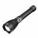 Фонарик ручной BL 601 P90 2Х26650 + USB
