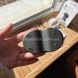 Камера видеонаблюдения с управлением со смартфона camera AND Q1 Черная