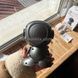 Камера видеонаблюдения с управлением со смартфона camera AND Q1 Черная