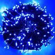 Гирлянда линейная 200LED 220V 13м Синий свет