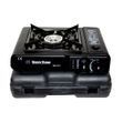 Горелка газовая туристическая Portable Gas Stove BDZ-155-А