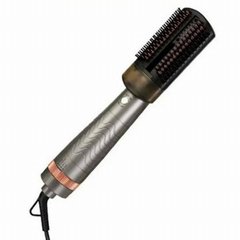 Расческа фен Hair Steam Brush (INFRARED+SPRAY HOTairCOMB) 3в1