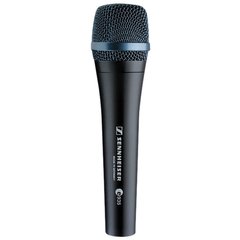 Проводной микрофон DM E935 Черный