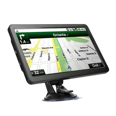 GPS навигатор Android 7077 512мб/8гб