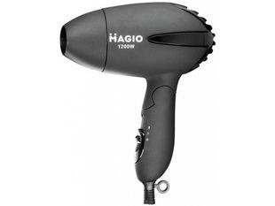 Фен дорожный MAGIO МG-164B