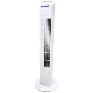 Колонный вентилятор закрытого типа DVT29V Tower Ventilator