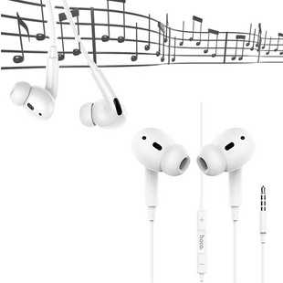 Наушники MDR HOCO M1 Pro Белые