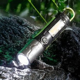 Ліхтарик ручний BL-S507