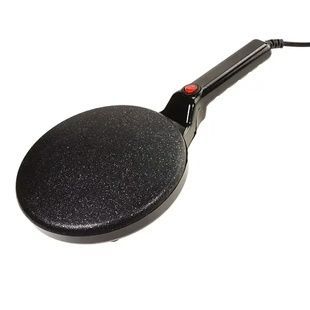 Млинець занурювальний електричний CREPE MAKER Чорний (без коробки)