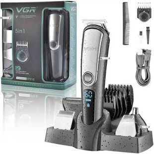 Машинка для стрижки VGR V-105