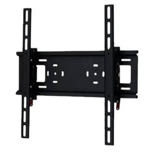 Кронштейн для телевізора настінний 26"-55" TV-DASH D-55 Чорний