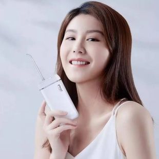 Іригатор Xiaomi ENPULY M6 Plus White
