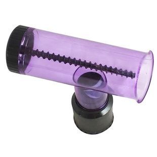 Насадка на фен Fashion Curls EL-1329 Фиолетовый