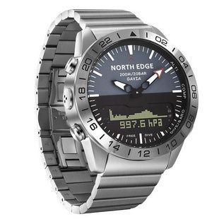 Часы мужские North Edge Gavia 20BAR в фирм. коробочке