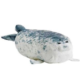 Игрушка мягкая Морской Котик 70см
