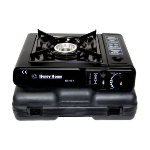 Пальник газовий туристична Portable Gas Stove BDZ-155-А