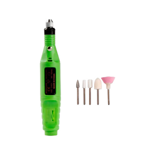 Мини Фрезер Variable Speed Rotary Detail Carver DM-100 Зеленый