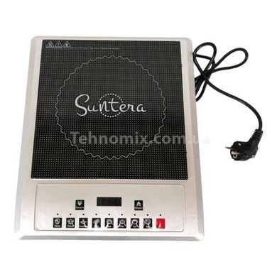 Плитка індукційна Suntera ICD-1012 2000Вт