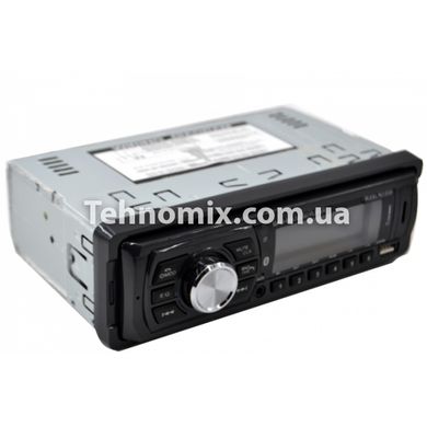 Автомагнітола INDOBEST з RGB підсвіткою MP3 5233+BT ISO 7388C 001500
