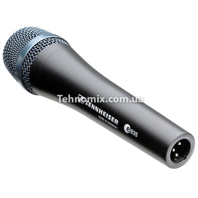 Провідний мікрофон DM E935 Чорний