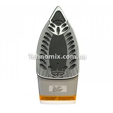 Праска Pure Angel PA-6802 2800 Вт Жовтий