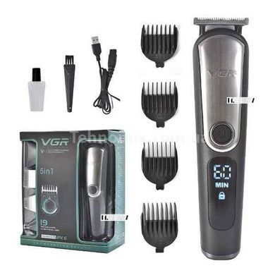 Машинка для стрижки VGR V-105