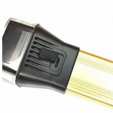 Фонарик ручной BL 888 CB