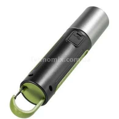 Ліхтарик ручний BL-S507
