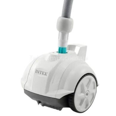Робот - пилосос для басейнів Intex 28007 (ZX50)