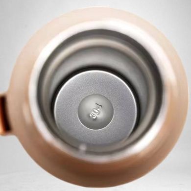 Термос из нержавеющей стали Stainless Steel Cup Золотой