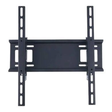 Кронштейн для телевізора настінний 26"-55" TV-DASH D-55 Чорний