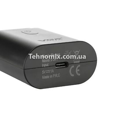 Портативная электробритва VGR V-341