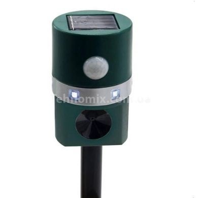 Отпугиватель грызунов Solar Pest Repeller HC 19 ZF