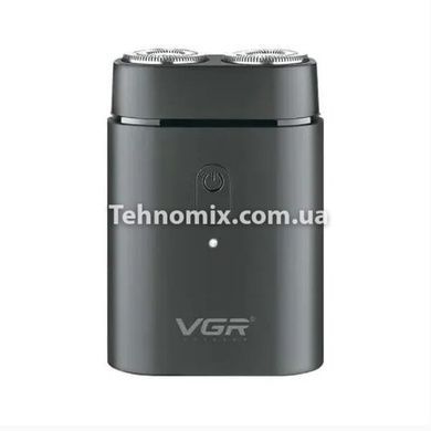 Портативная электробритва VGR V-341
