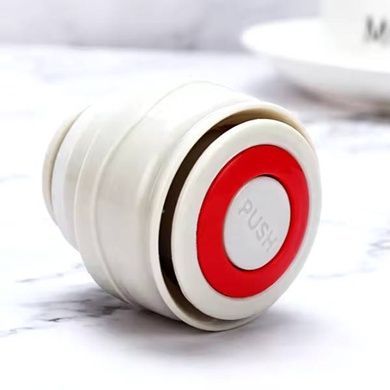 Термос из нержавеющей стали Stainless Steel Cup Золотой