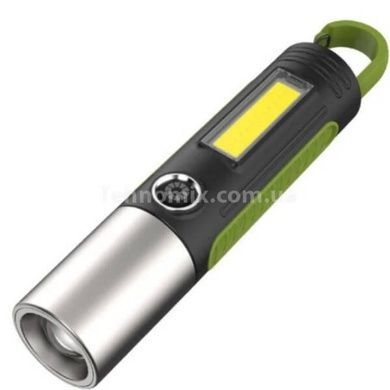 Ліхтарик ручний BL-S507