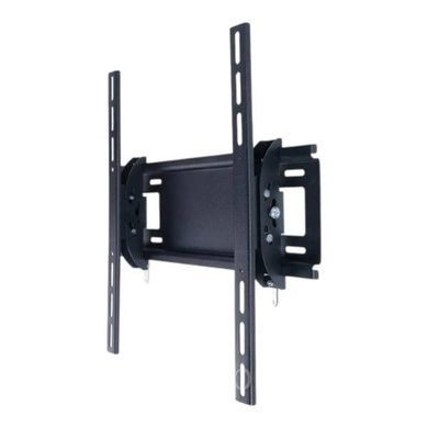 Кронштейн для телевізора настінний 26"-55" TV-DASH D-55 Чорний
