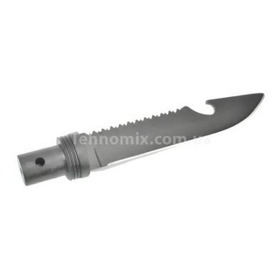 Туристическая складная многофункциональная лопата Multifunctional shovel