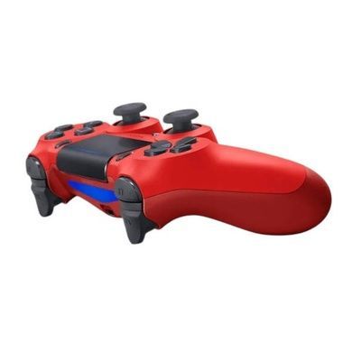 Джойстик DUALSHOK PS4 Красный