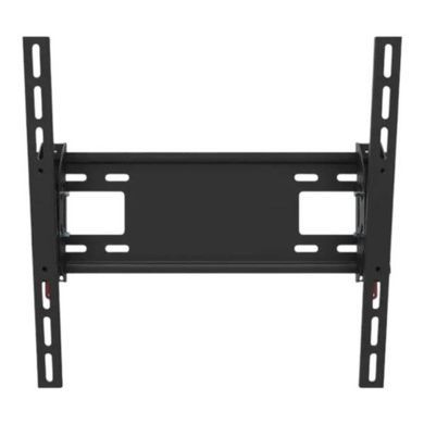 Кронштейн для телевізора настінний 26"-55" TV-DASH D-55 Чорний