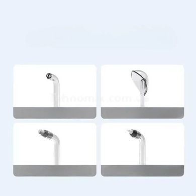 Іригатор Xiaomi ENPULY M6 Plus White