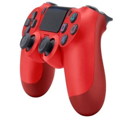 Джойстик DUALSHOK PS4 Красный