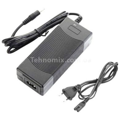 Блок живлення для ноутбуків LiitoKala 12.6V3A+EU Чорний