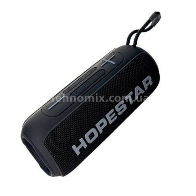 Колонка портативная Hopestar P26PRO Черная