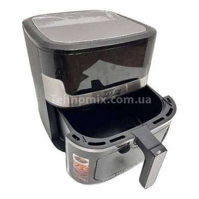 Повітряна фритюрниця Zepline ZP-109 3500Вт 10,5л