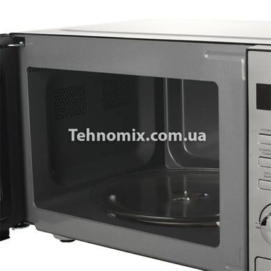 Мікрохвильовка ViLgrand VMW-7206D сіра